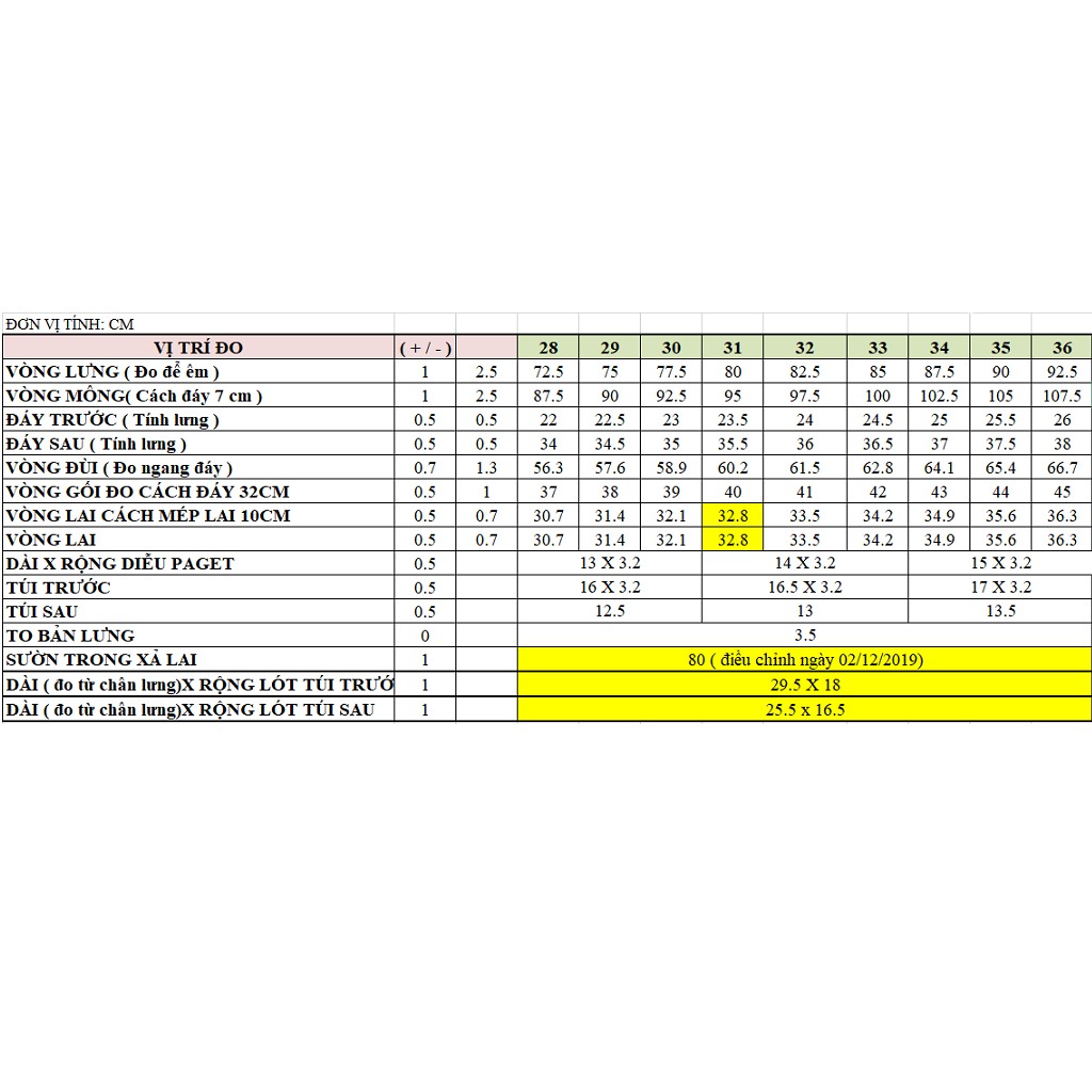 Quần tây nam Owen màu caro xám - QD91382-CAR | BigBuy360 - bigbuy360.vn