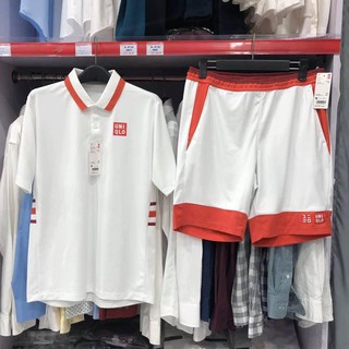 Bộ thể thao nam UNI, đồ bộ cho nam.