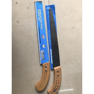 Cưa cán gỗ thép cầm tay mini