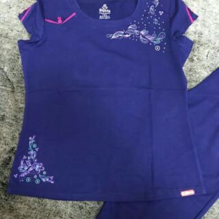 BÁN SỈ BỘ COTTON CHO MẸ