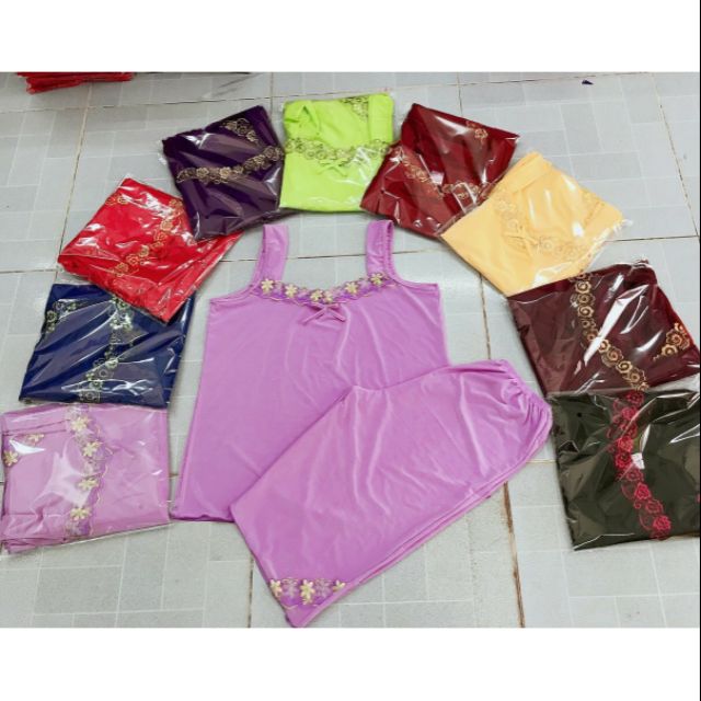 combo 10 bộ mặc nhà