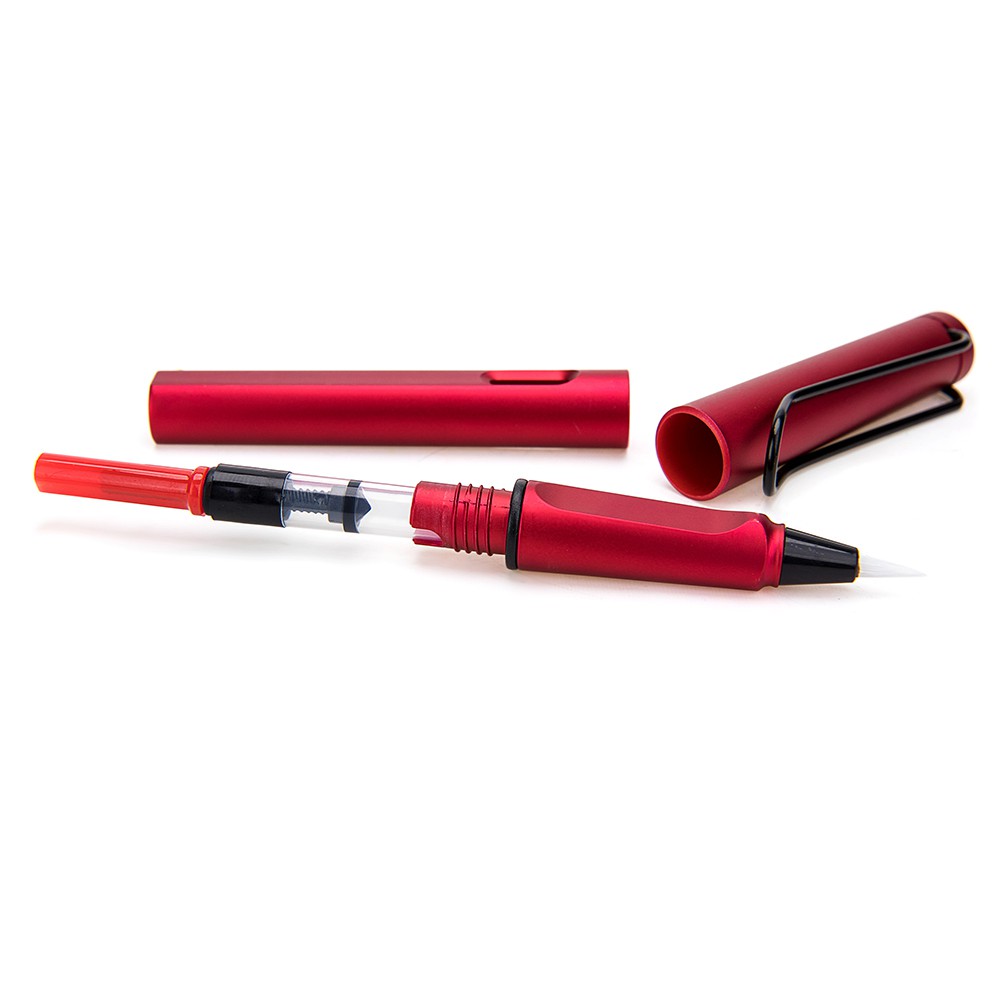 Bút lông SeamiArt màu nhám có thể nạp lại mực tiện lợi dùng viết thư pháp/viết chữ/vẽ