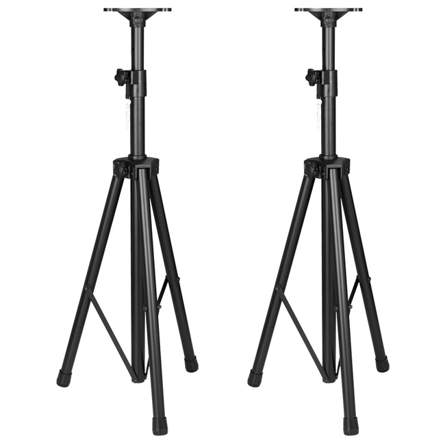 GIÁ ĐỠ LOA/ CHÂN ĐỂ LOA CHUYÊN NGHIỆP - PROFESSIONAL SPEAKER STAND - CẶP