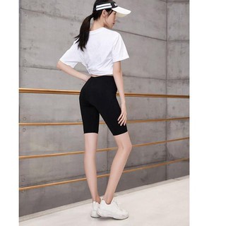 Quần Legging UNI.QLO Cotton Co Dãn 4 Chiều
