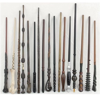 Đũa phép Thuật Harry Potter Phát Sáng Độc Đáo