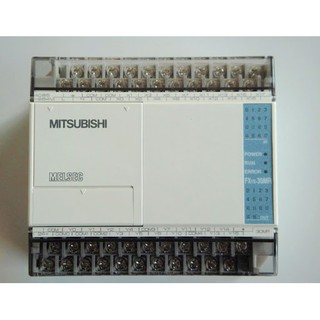 PLC Cũ GIÁ RẺ Mitsubishi FX1S-20(30) MR/MT