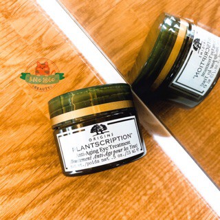 Kem Mắt Origins Plantscription Anti-aging Eye Treatment