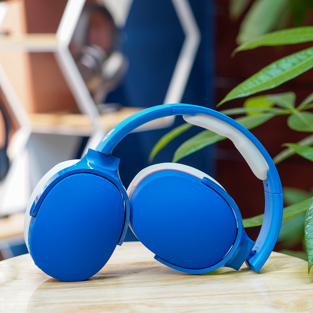 Tai nghe Skullcandy Hesh Evo Chính Hãng