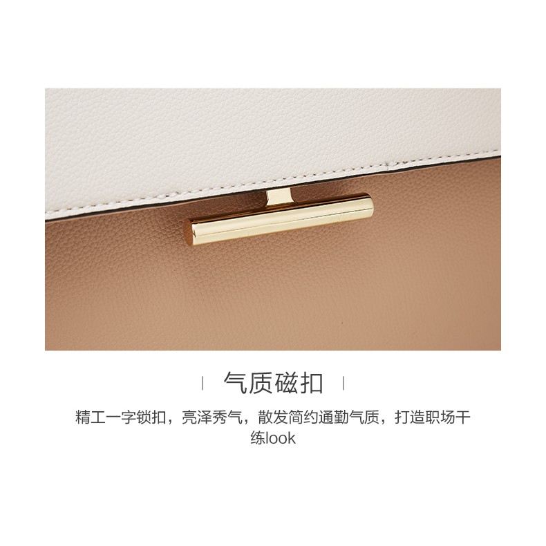 Túi Daphne mẫu mới size 26cm rộng rãi