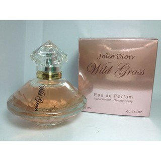 Nước hoa nữ Jolie Dion Wild Grass 80ml