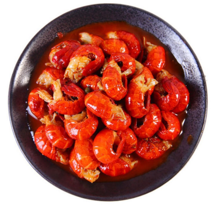 Hải Sản Sốt Cay Đóng Hộp - Ẩm Thực Trung Hoa | BigBuy360 - bigbuy360.vn