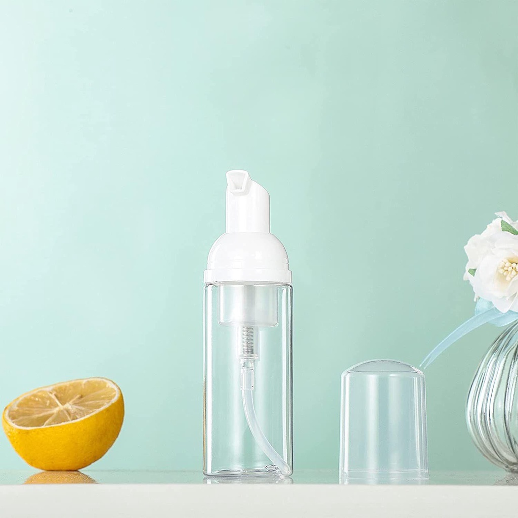 Set 32 Cọ Vệ Sinh Lông Mi / Mũi / Xà Phòng Dạng Lột Làm Sạch Sâu