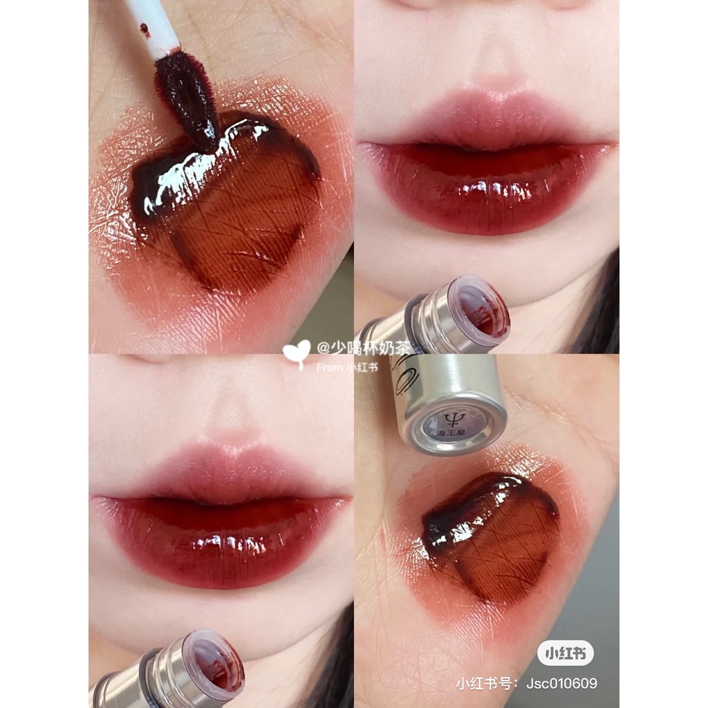 Son Bóng Zhisun Lâu Trôi Thiết Kế Hình Phi Hành Gia