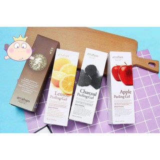 TẨY DA CHẾT ARRAHAN PEELING GEL HÀN QUỐC ĐỦ VỊ