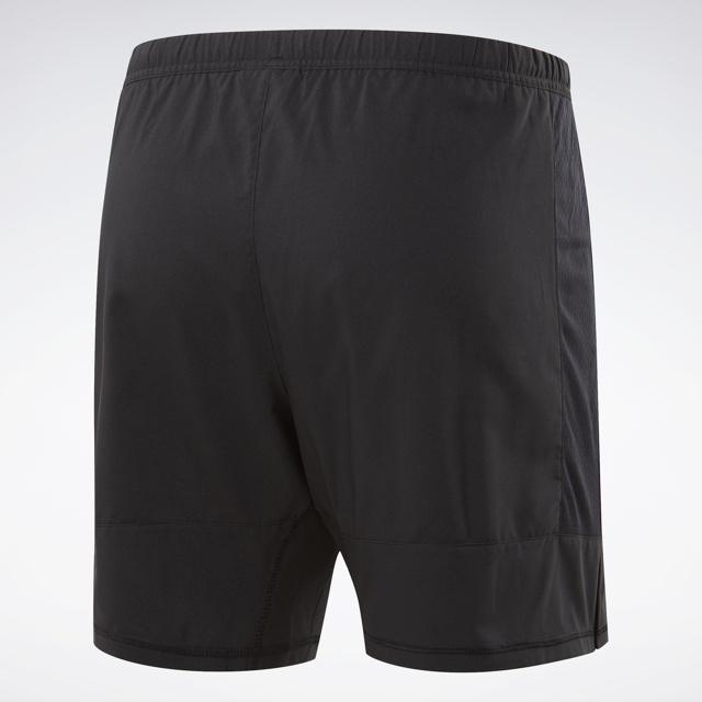 [SEASON SS21] Quần Short Thể Thao Nam Chạy Bộ Reebok RE 7 INCH SHORT FJ3965