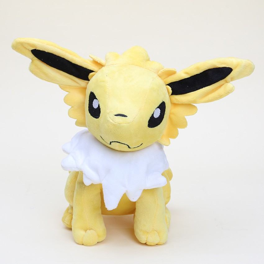 Thú Nhồi Bông Hình Pikachu Mềm Mại 30cm 84224207