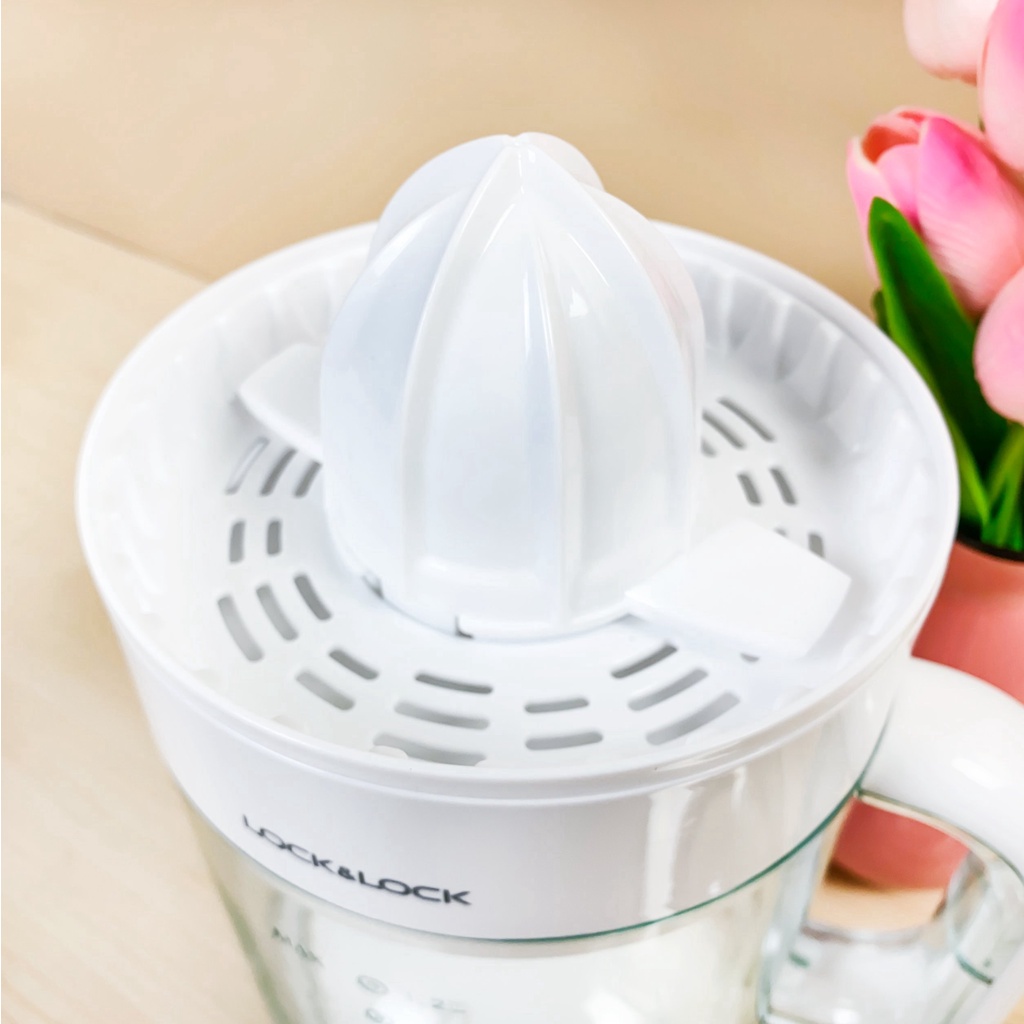 Máy vắt cam Lock&Lock EJJ241 1.2L