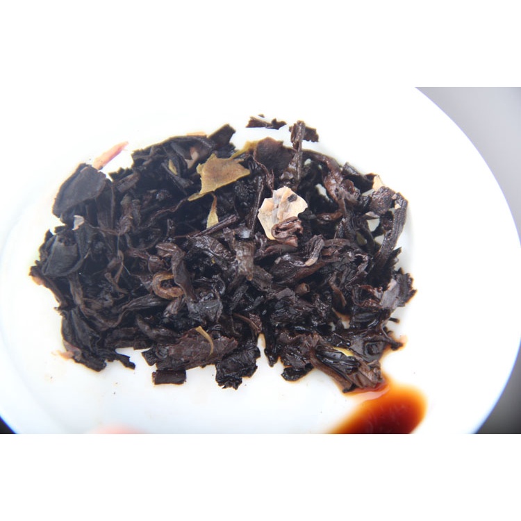 Trà Phổ Nhĩ Vân Nam