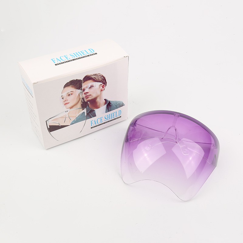 Kính Bảo Hộ Trong Suốt Chống Giọt Bắn Chống Sương Mù Tiện Dụng | BigBuy360 - bigbuy360.vn