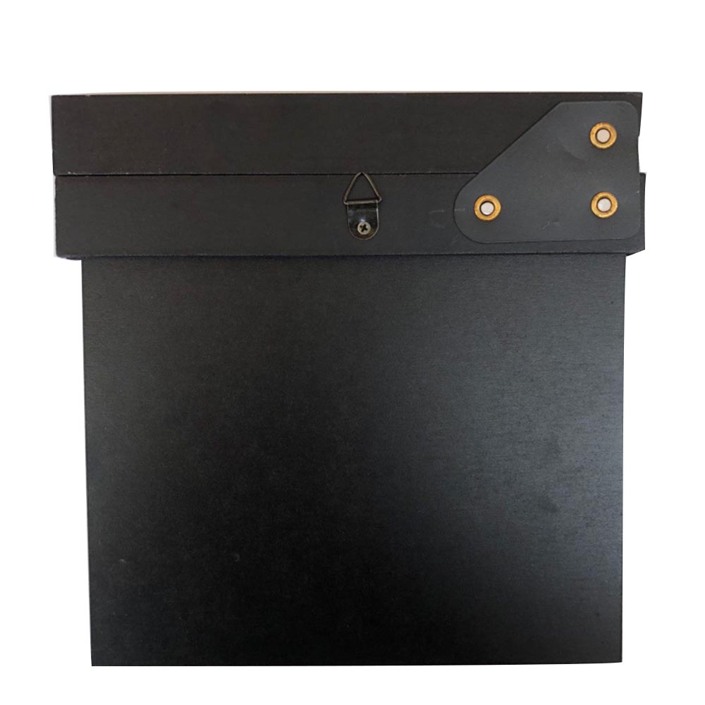 Bảng quay cắt phim bằng gỗ cỡ 20*20cm