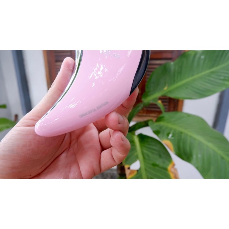 Refa Caxa Ray là cây lăn massage | Nội địa Nhật