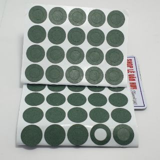 Dán cực Dương 100 cái