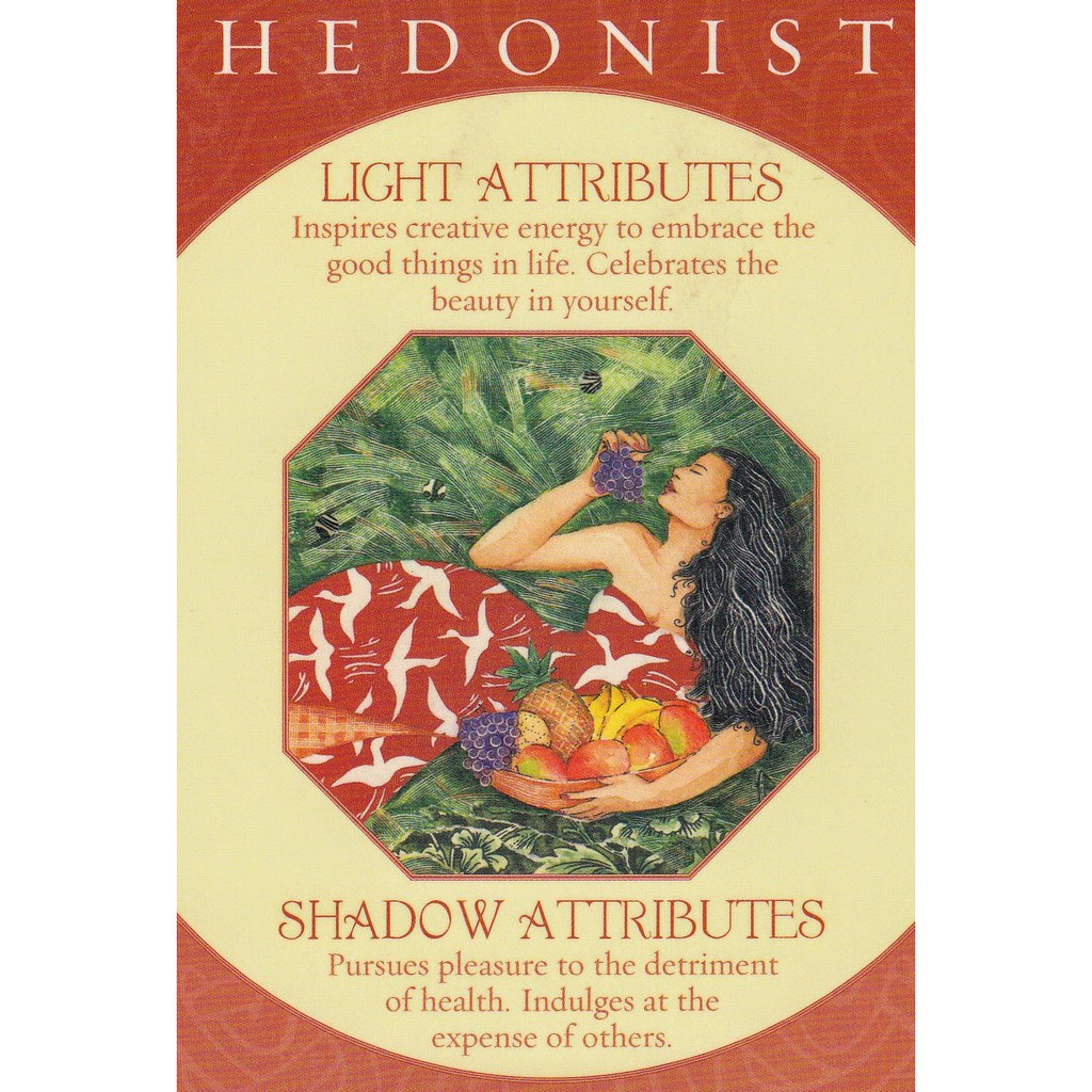 Bài Archetype Cards