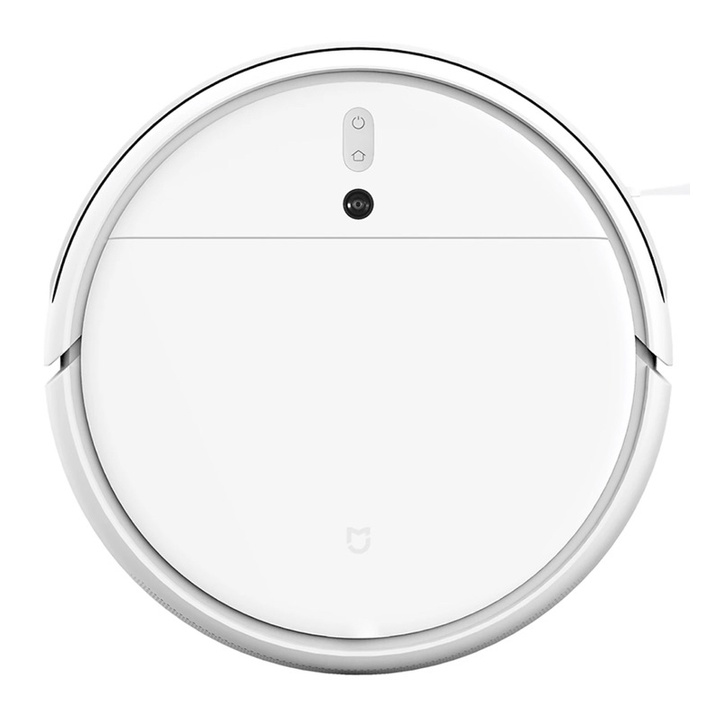 Robot Hút Bụi, Lau Nhà Thông Minh Xiaomi Mi Robot Vacuum-Mop SKV4093GL - Hàng chính hãng