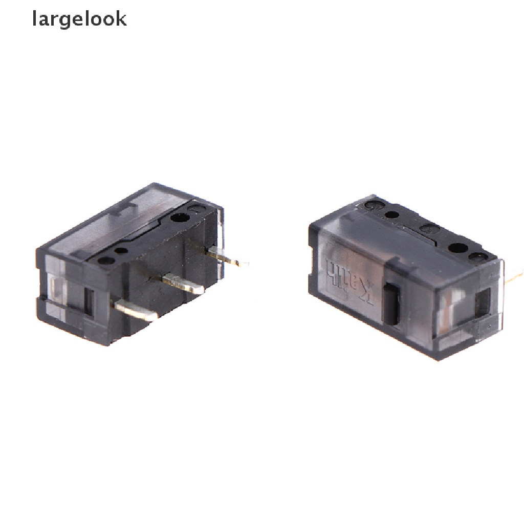 Set 2 Công Tắc Chuyển Đổi GM8.0 Kailh Micro Usb 80M Dành Cho Chuột Chơi Game ♨Nóng Bỏng