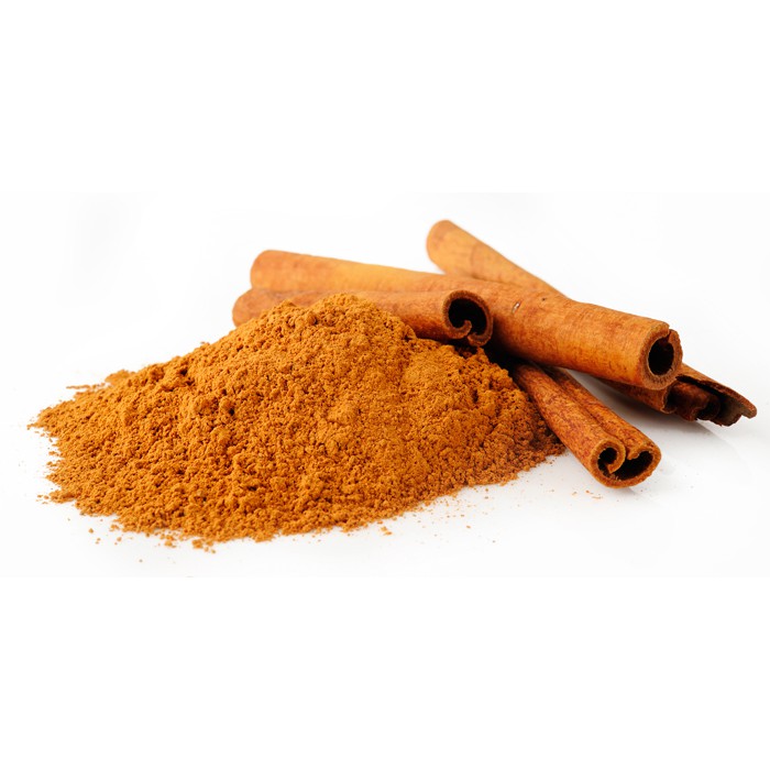 Combo 2 Túi Bột Quế Ông Chà Và 500gram (Cinnamon Powder)