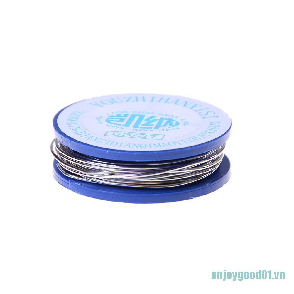 Cuộn dây chì hàn thiếc 2.0%/ 0.7mm