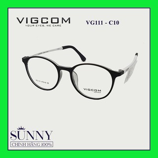 Gọng Kính Vigcom VG111