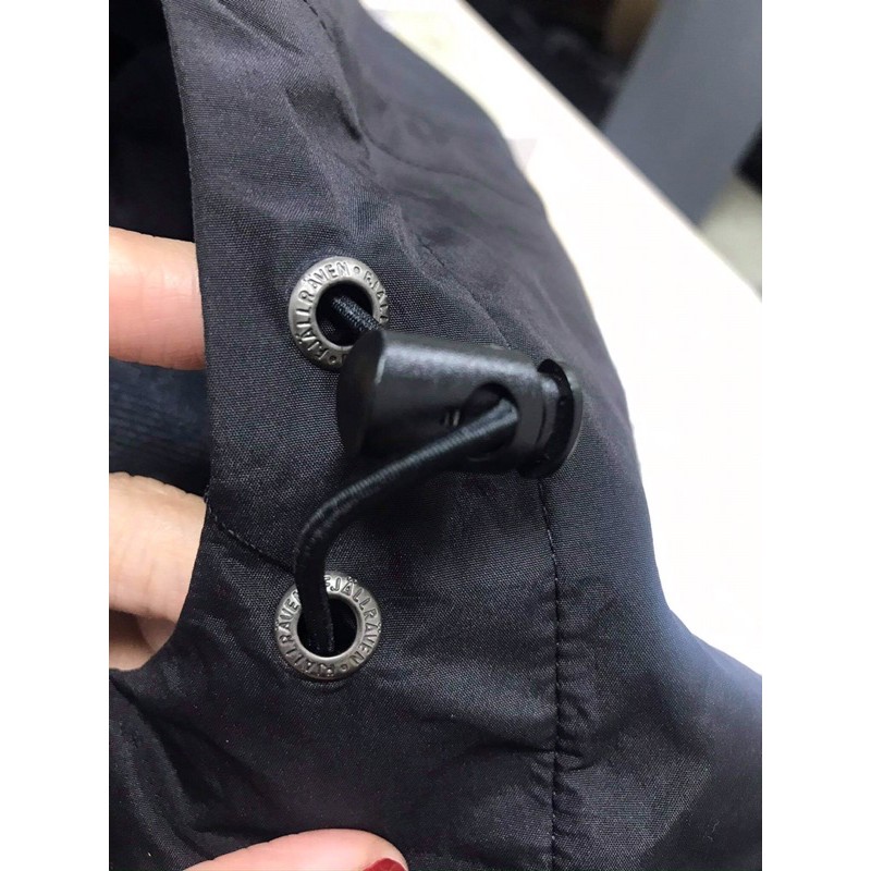 Áo gió nữ, áo khoác 2 lớp chống nước tuyệt đối, thời trang cao cấp HÀNG VNXK Mẫu mới 2020 G1000 | BigBuy360 - bigbuy360.vn