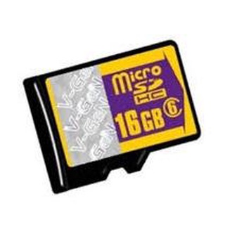 Thẻ Nhớ MMC V-GEN 16GB/Sznu Chất Lượng Cao