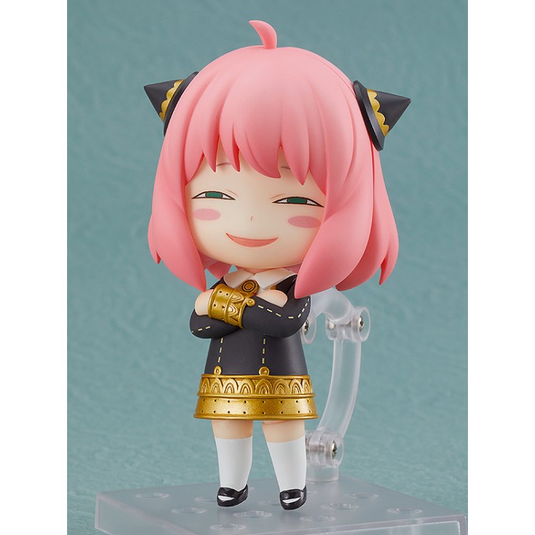 Mô Hình Nendoroid Anya Forger - Nendoroid 1902 SPY x FAMILY
