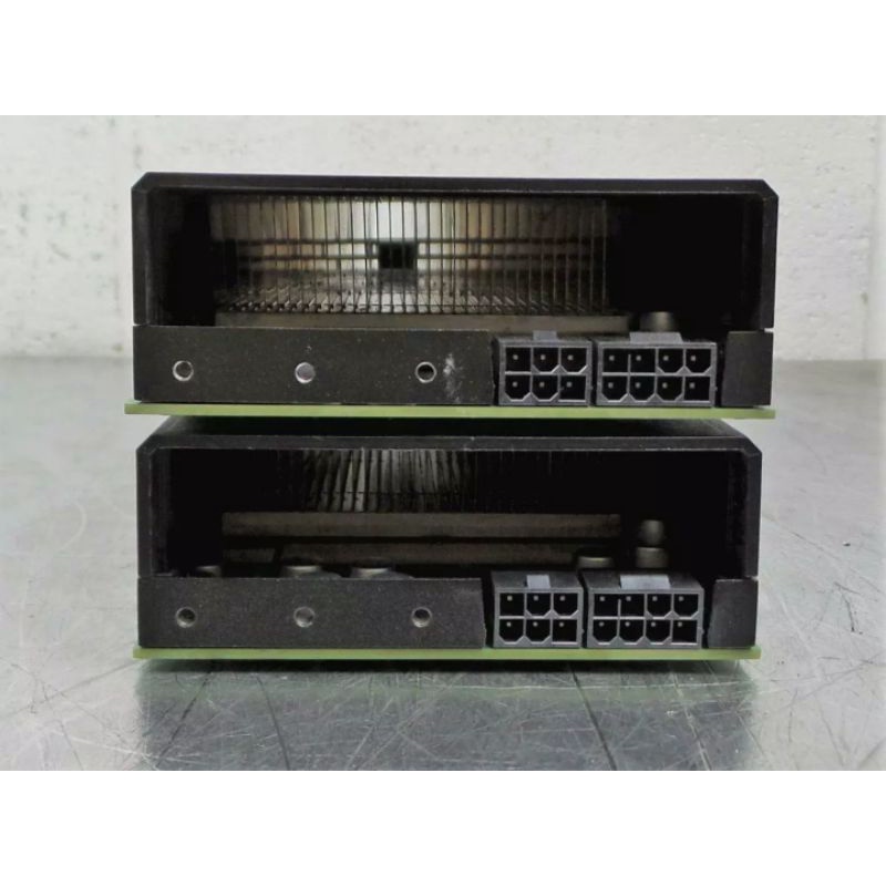 Card đồ họa Nvidia Tesla K20 và K20X 6Gb GDDR5 như mới