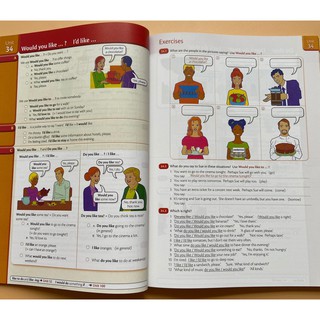 (BỘ NHẬP) Đồ Chơi Cambridge English Grammar In Use