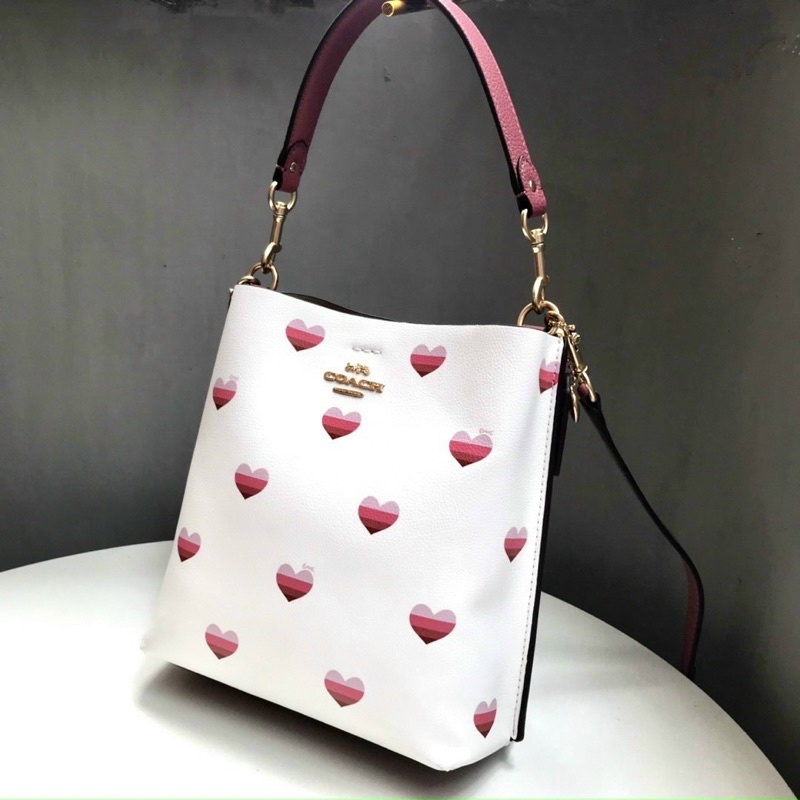 Túi bucket nhiều màu mẫu mới nhà coát