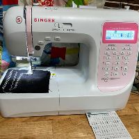 Máy may gia đình Nhật