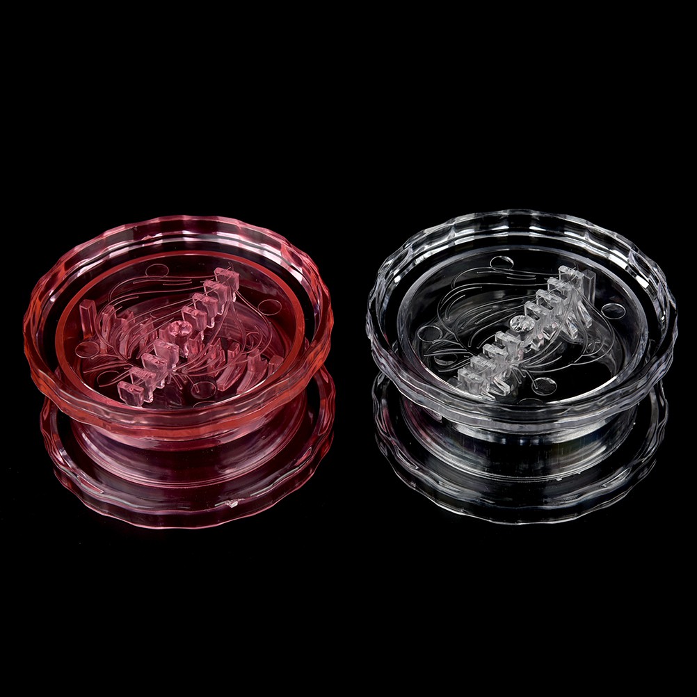 Hl 1 Dụng Cụ Nghiền Tỏi Bằng Nhựa Tiện Dụng