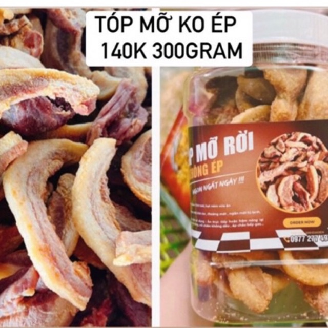 Tóp Mỡ Rời Không Ép Anh Da Đen
