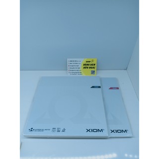 Mặt vợt Xiom Omega IV EUR