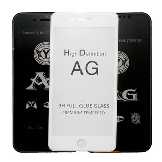 [Đã có IP12] Kính Chống Vân Tay đủ mã Iphone 6 đến 12 Promax