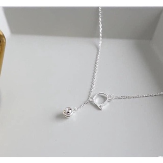 NP Lắc chân bạc, lắc mèo mix chuông NNTB