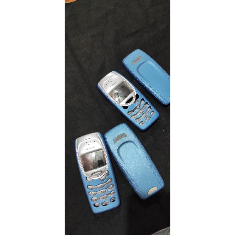 Ốp Điện Thoại 2 Lớp Cho Nokia 3315 Nokia 3310