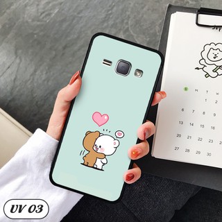 Ốp lưng Samsung J1 2016- dễ thương