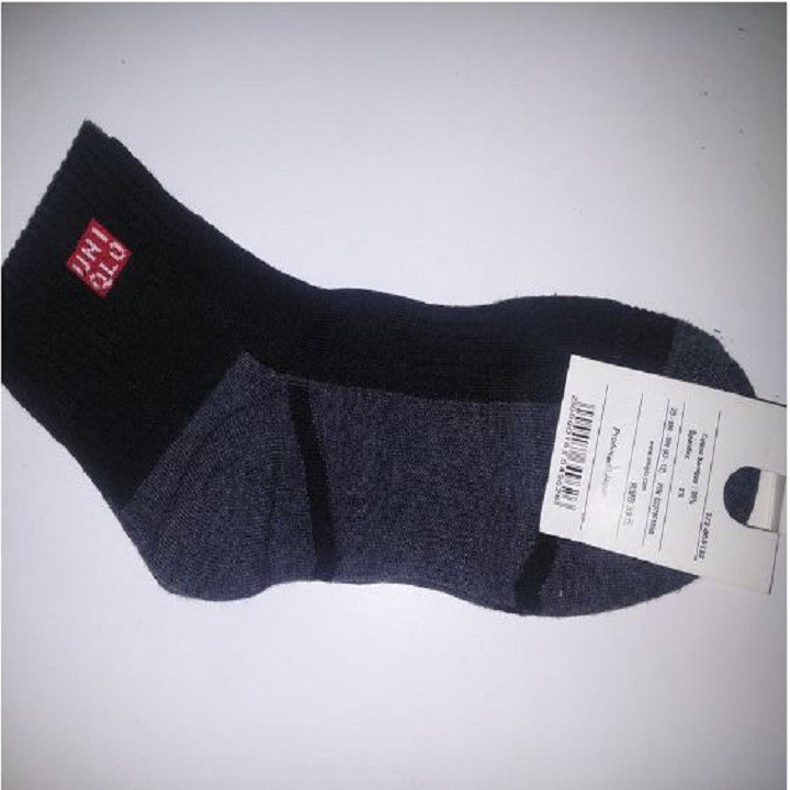 Set 5 Quần Lot Nam Muji Nhật Bản Tặng Kèm 1 Đôi Tất Nam Cổ Dài