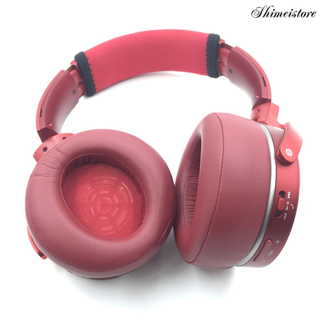 1 Cặp Đệm Bọc Tai Nghe Sony Mdr-xb950bt Xb950b1 N1 Ốp | BigBuy360 - bigbuy360.vn