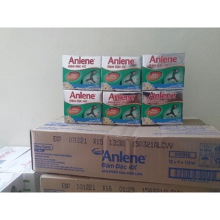Sữa nước Anlene 125ml