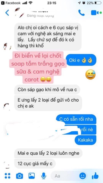 Soap sữa gạo thailand | BigBuy360 - bigbuy360.vn